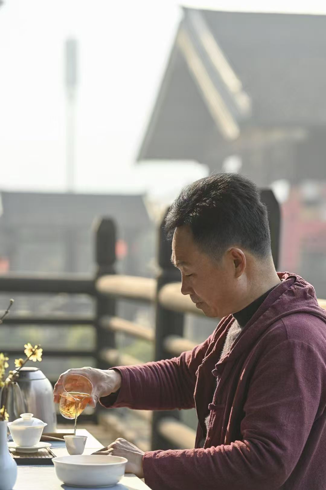 张中义获认定湖州市第八批市级非遗代表性传承人